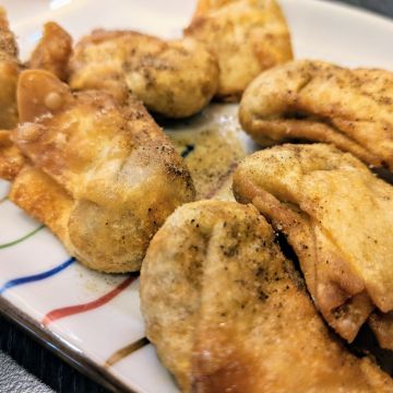 阿漢麻辣燙 小火鍋