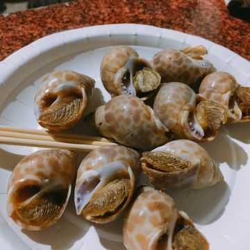 東石烤鮮蚵（竹北店）