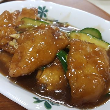 家園小吃（台北中正店）