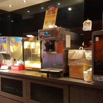 吳媽平價小火鍋