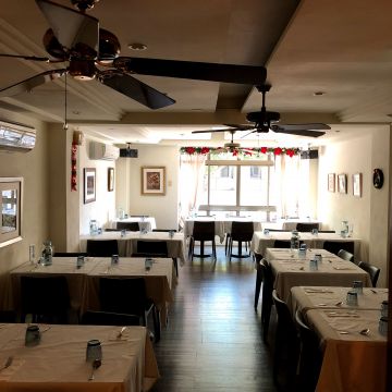 帕帕咪歐義式廚房 Papamio