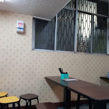 御廚房（萬華店）