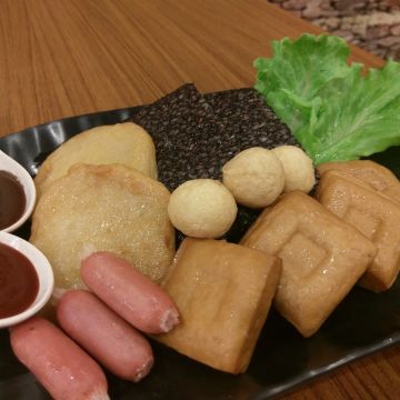 大滷桶（嘉義西區店）