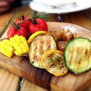 米若義式餐酒 Vero