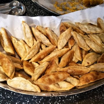 兩餐 두끼 韓國年糕火鍋吃到飽（台中北區店）