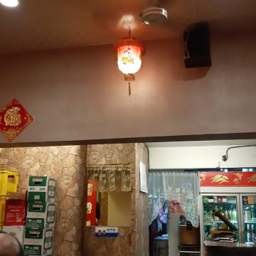 紅樹林海鮮碳烤