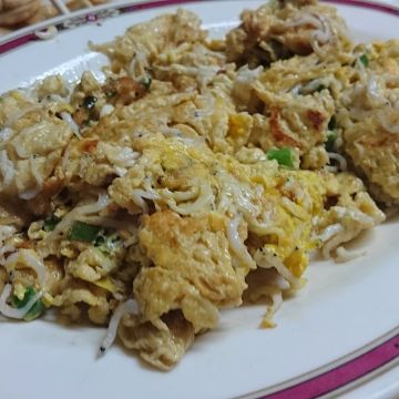 陳秋枝山海產店