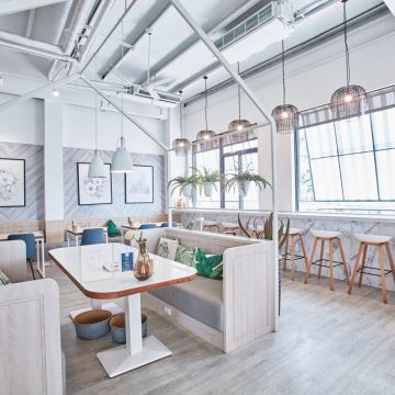 米拉貝爾（台東店）