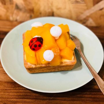 歐克法咖啡 unicofa coffee 信義店