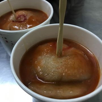 無名肉圓（三民店）