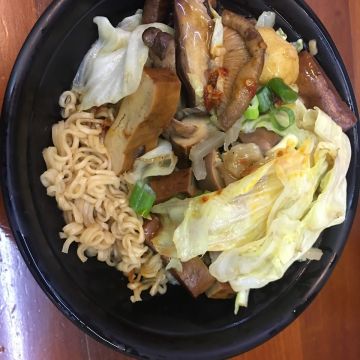 滷香世家（新店店）