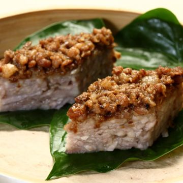 安平貴記美食文化館