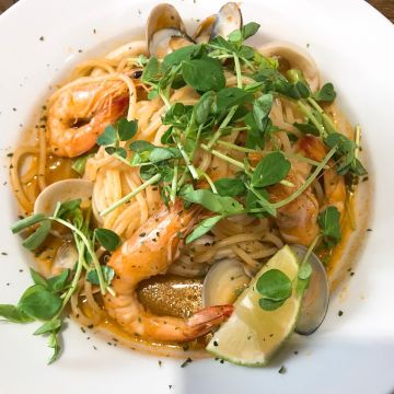 好日子義式餐坊 GoodDay Pasta