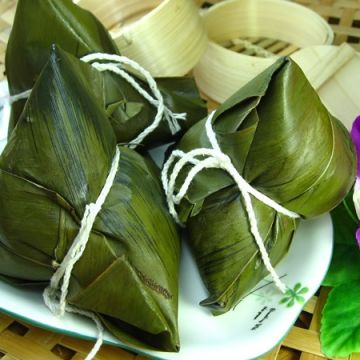 東粄香傳統米食坊