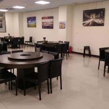 正海城北方麵食館