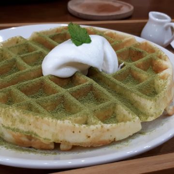 1970複合式簡餐廳