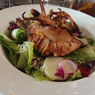 Cuclos cafe & kitchen 馥樂詩 輕食餐廳