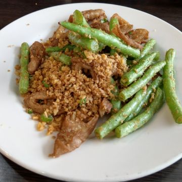 桔園（馬公店）