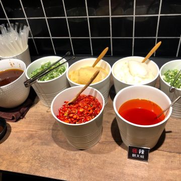 祥富水產（台北中山店）