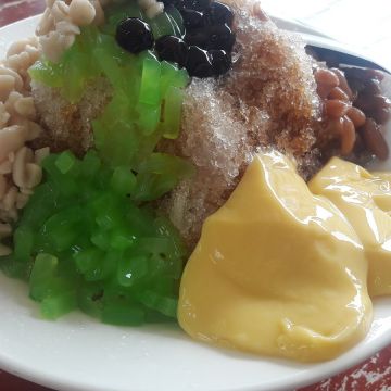 下坑豆花（台南南區店）