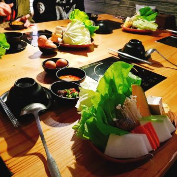 鍋牛鍋物（桃園店）