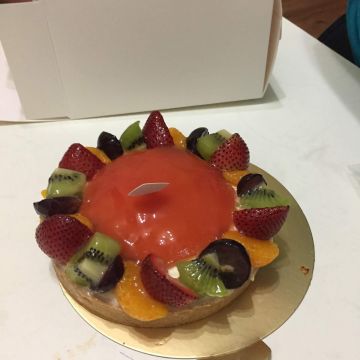 梅森凱瑟 MAISON KAYSER