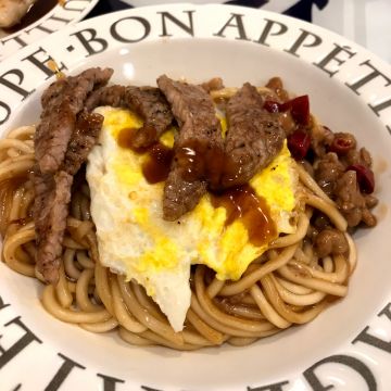 摩根漢堡 MORGAN BURGER