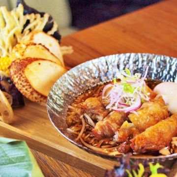 Swing.Taichung Bar & Restaurant /花酒蔵