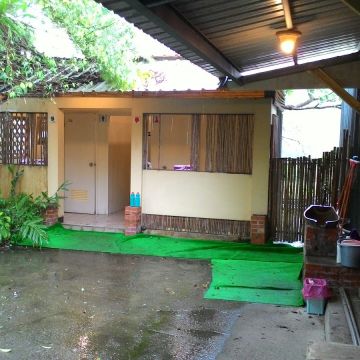 二重溪山產土雞