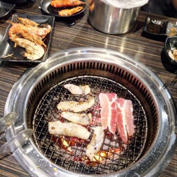 好客燒烤 高雄店