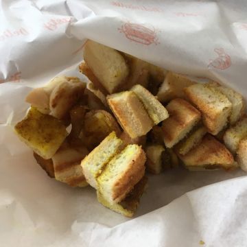 晴天義式三明治