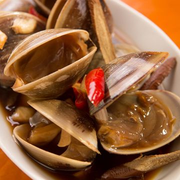 瓦香煨湯料理 勝利店