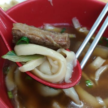 東陽北方麵食館