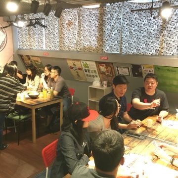 貓咪貓咪桌遊小舖