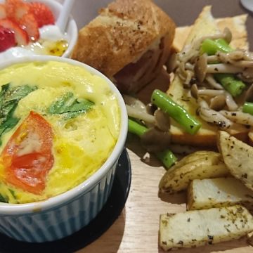 捌參貳焙煎所 832 Coffee Roasters