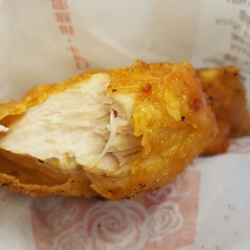 娘娘雞排（台北信義店）