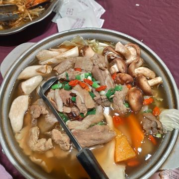 成都生活美食館