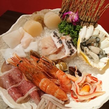 泰滾 泰式火鍋 Rolling Thai