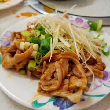 三妹四川風味小吃