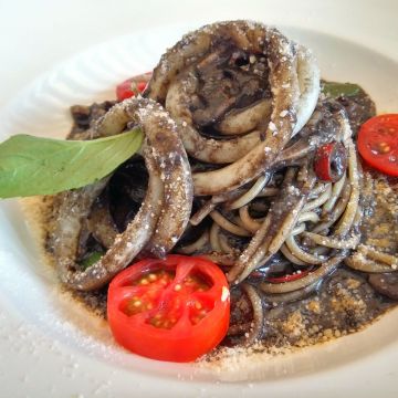 那布勒斯義式餐廳