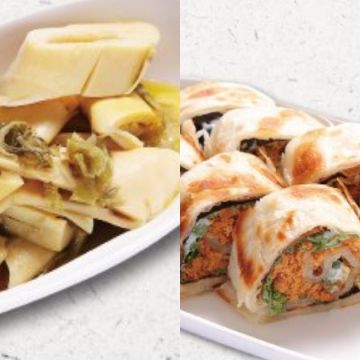 六堆伙房 新埔店