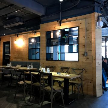 鹿角公園 ANTLER PARK Cafe & Food