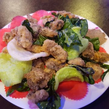 鱻宴生猛活海鮮