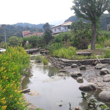 一米特創藝美食館