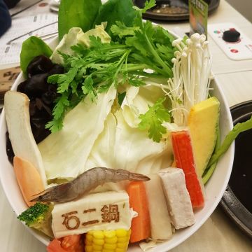 石二鍋 台北捷運景美店
