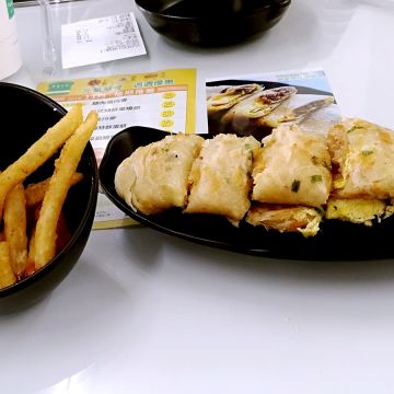 早安山丘 民生南路店