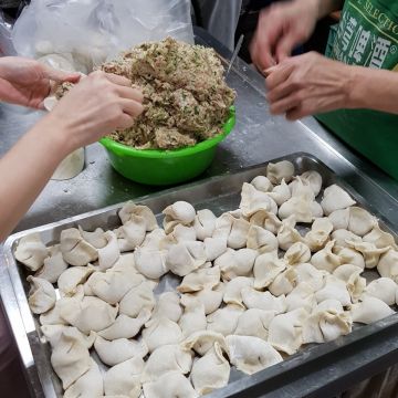 北方水餃（內湖店）