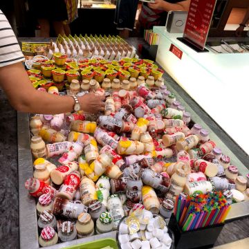 極鮮火鍋（台南東區店）