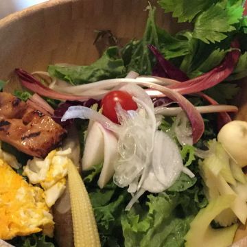 野菜屋（北投店）