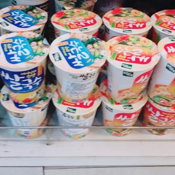 韓味不二（台中北區店）